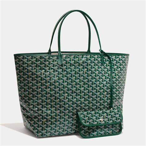 prix pochette goyard neuf|goyard canvas bags.